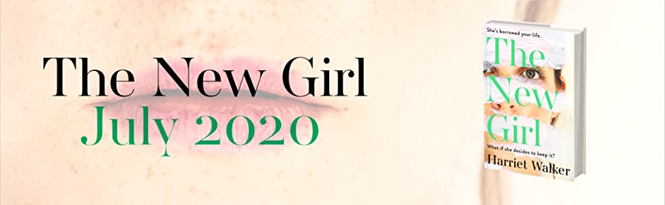 The New Girl