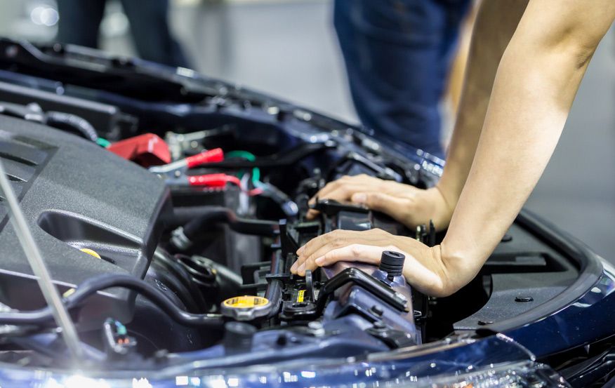 Mechanics in Cairns | Crossway Wreckers & Mechanical