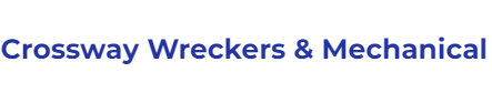 Crossway Wreckers & Mechanical: Professional Automotive Services in Cairns Crossway Wreckers & Mechanical: Professional Automotive Services in Cairns
