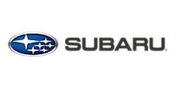 Subaru Logo