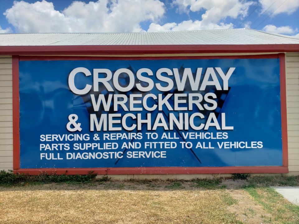 Subaru Clutch Kit — Crossway Wreckers & Mechanical In Gordonvale, QLD