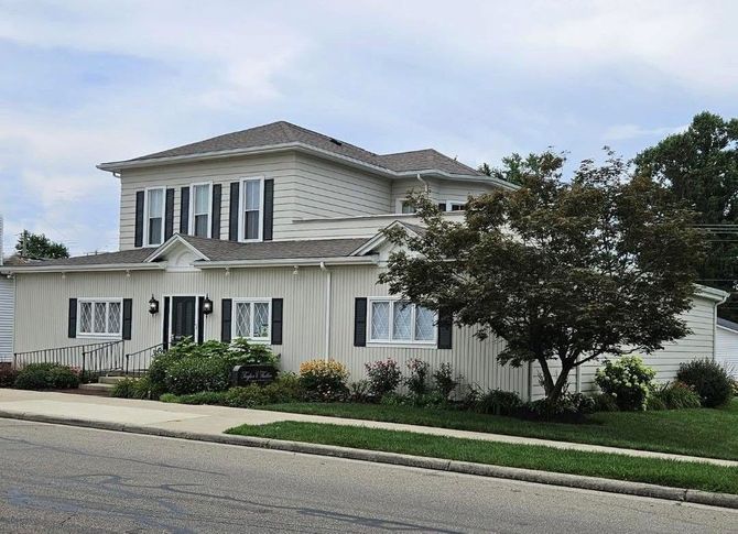 Sample Funeral Home