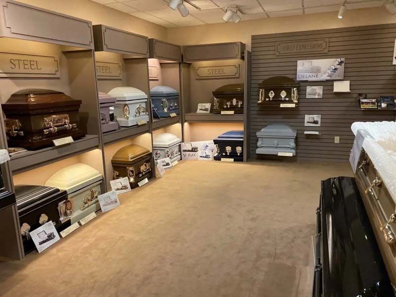 Our Location | Chandler Funeral Home & Cremation Service