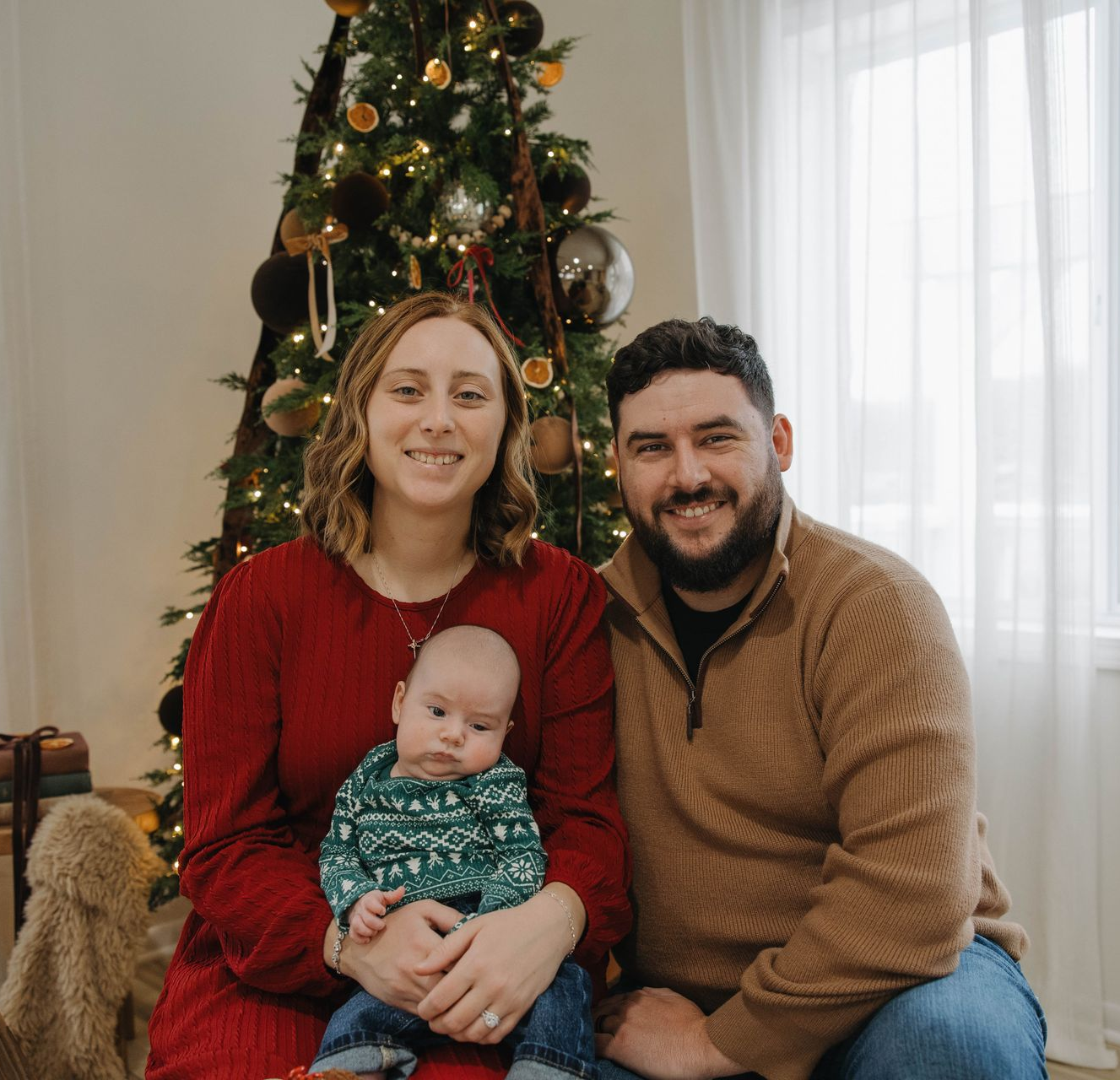 Staff Photo