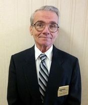 Staff Photo