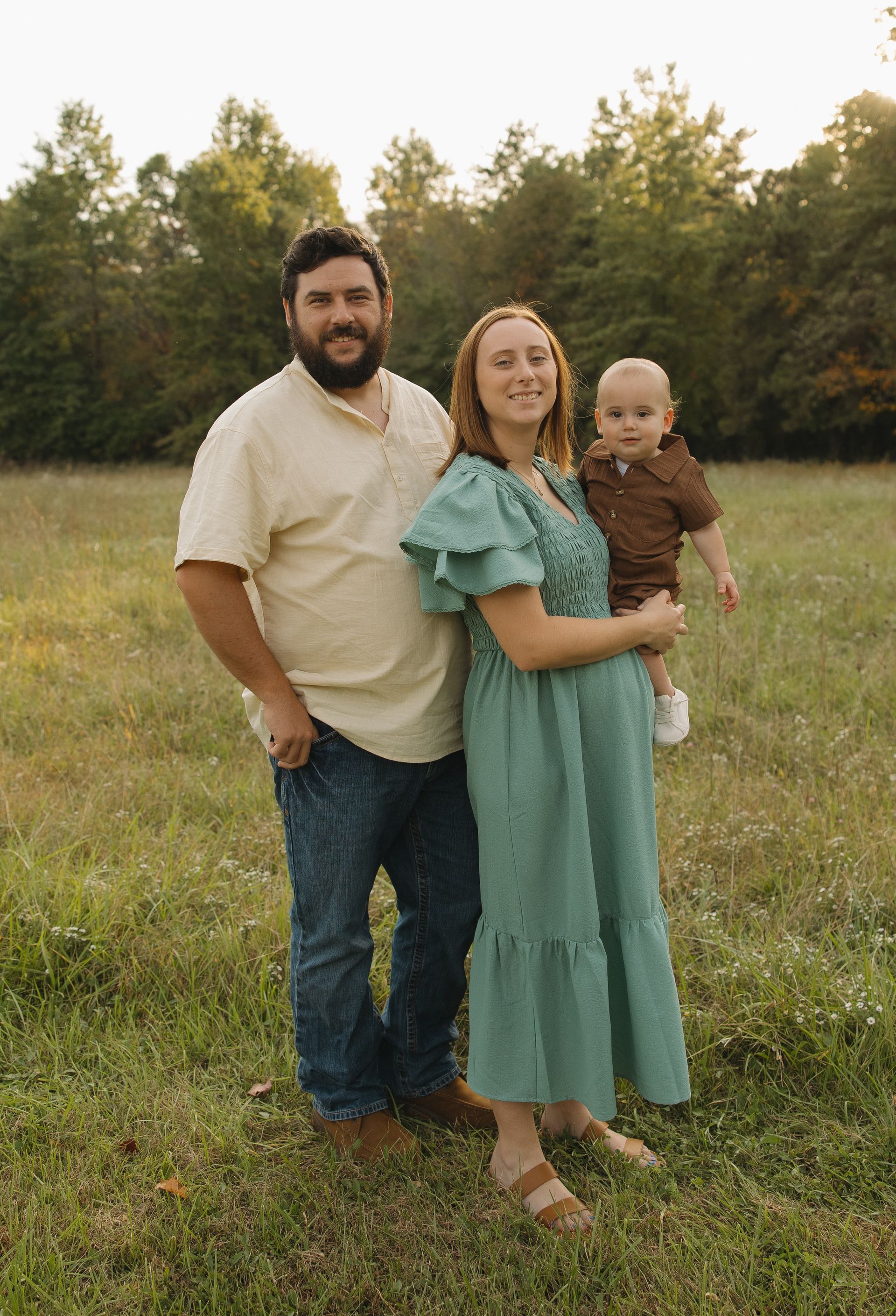 Staff Photo