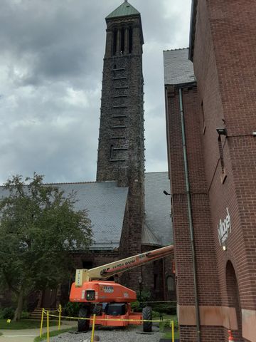 First Presbyterian Church
