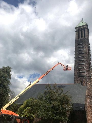 First Presbyterian Church 3