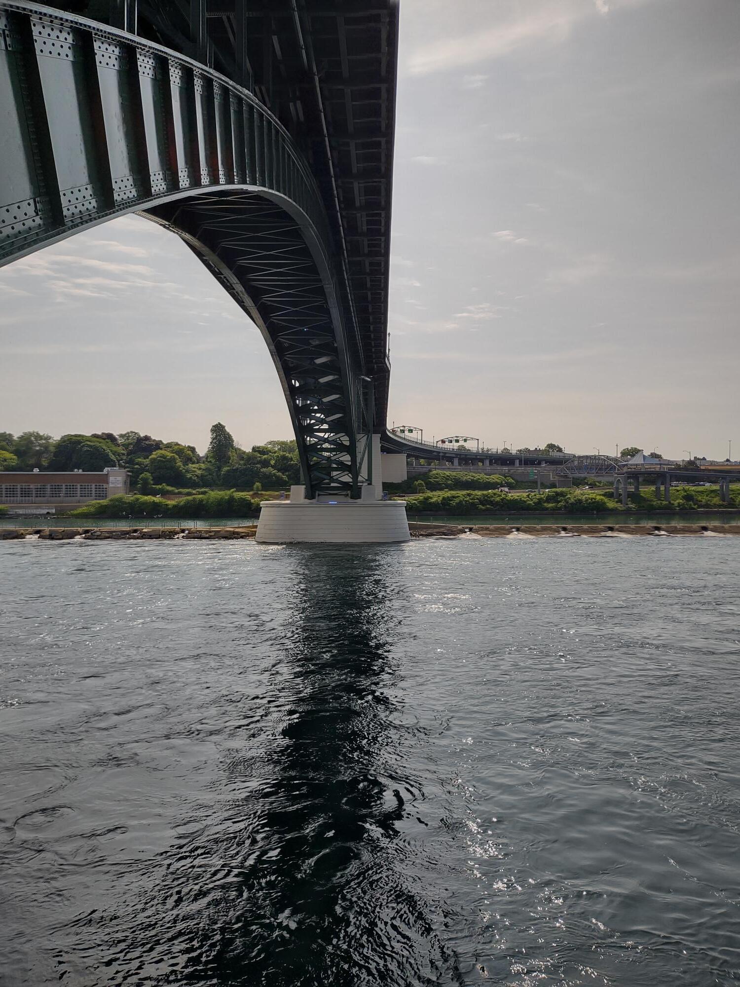 Peace Bridge 4