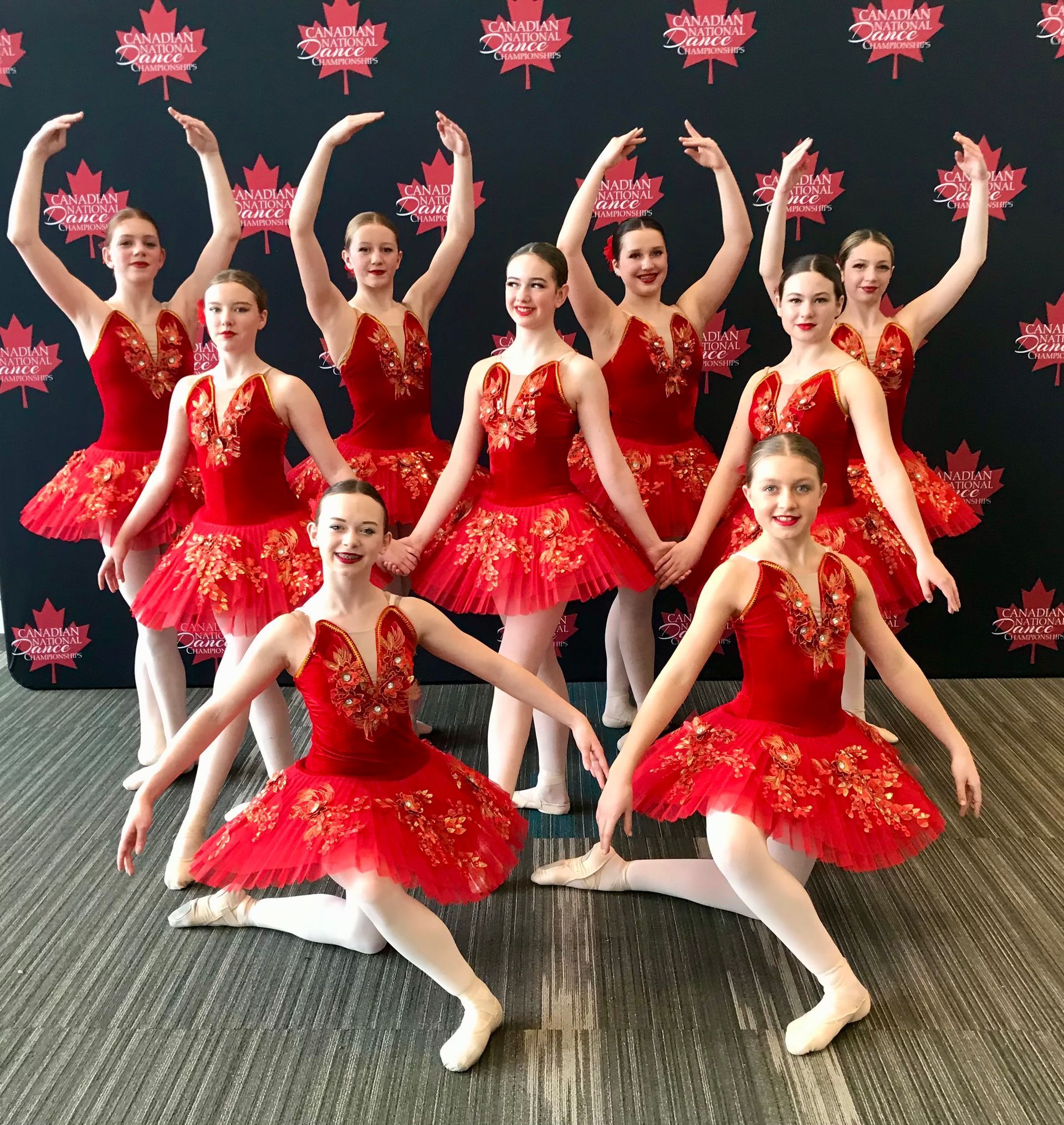 Ballet Dance Classes