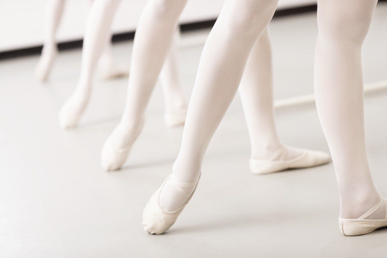 dance exams