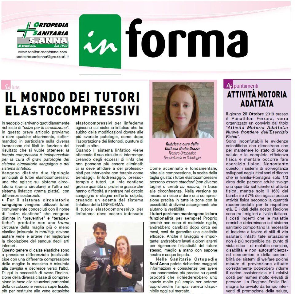 rivista InForma