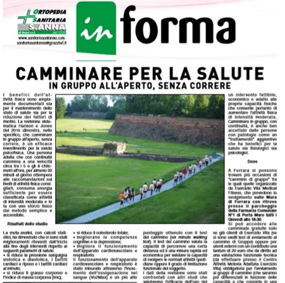 notizie ed eventi