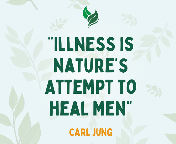 nature quote