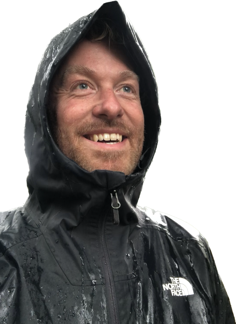 Pascal de Natuurman