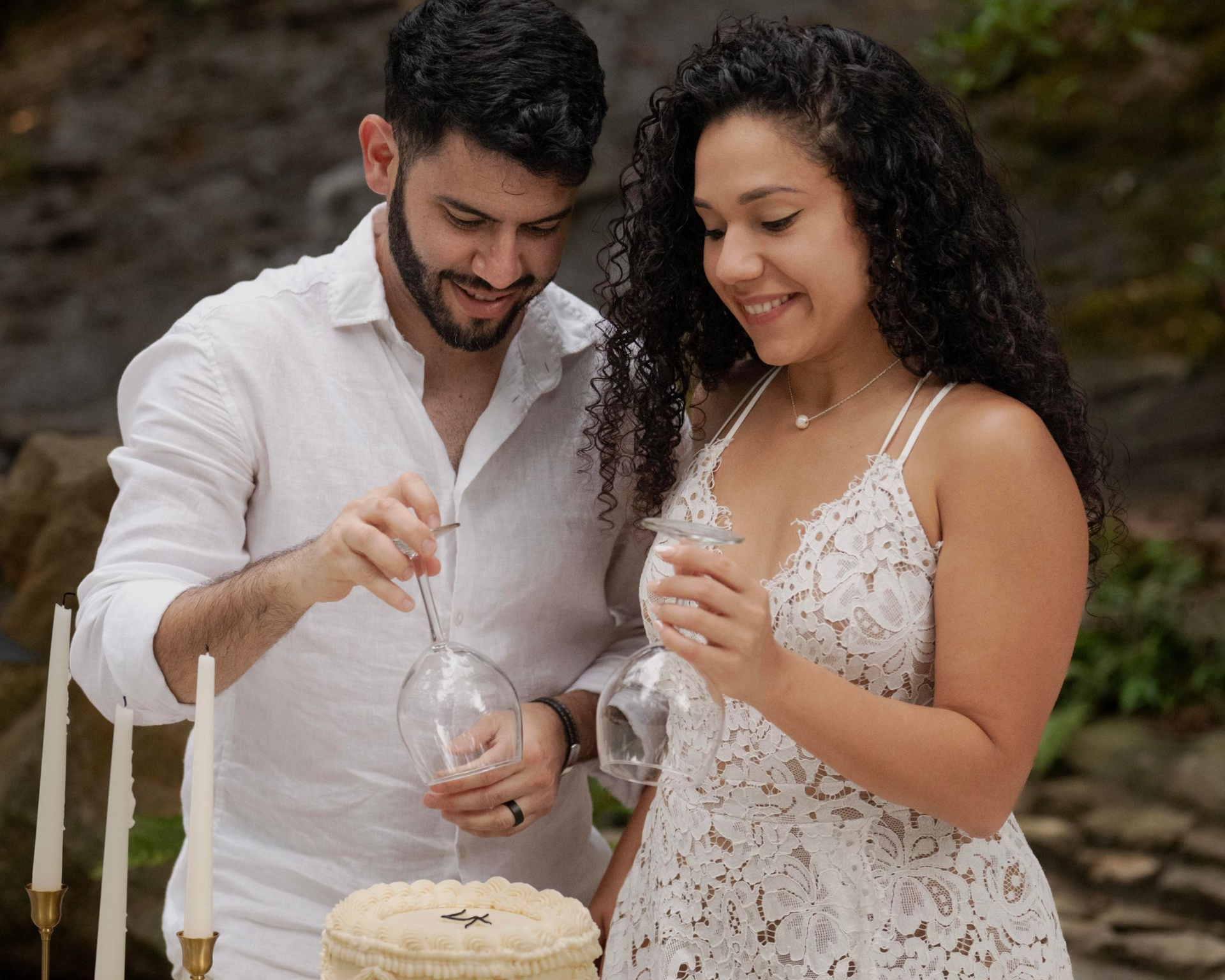 Alpharetta micro wedding venue