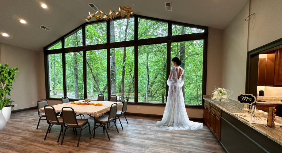 Bridal Retreat North GA