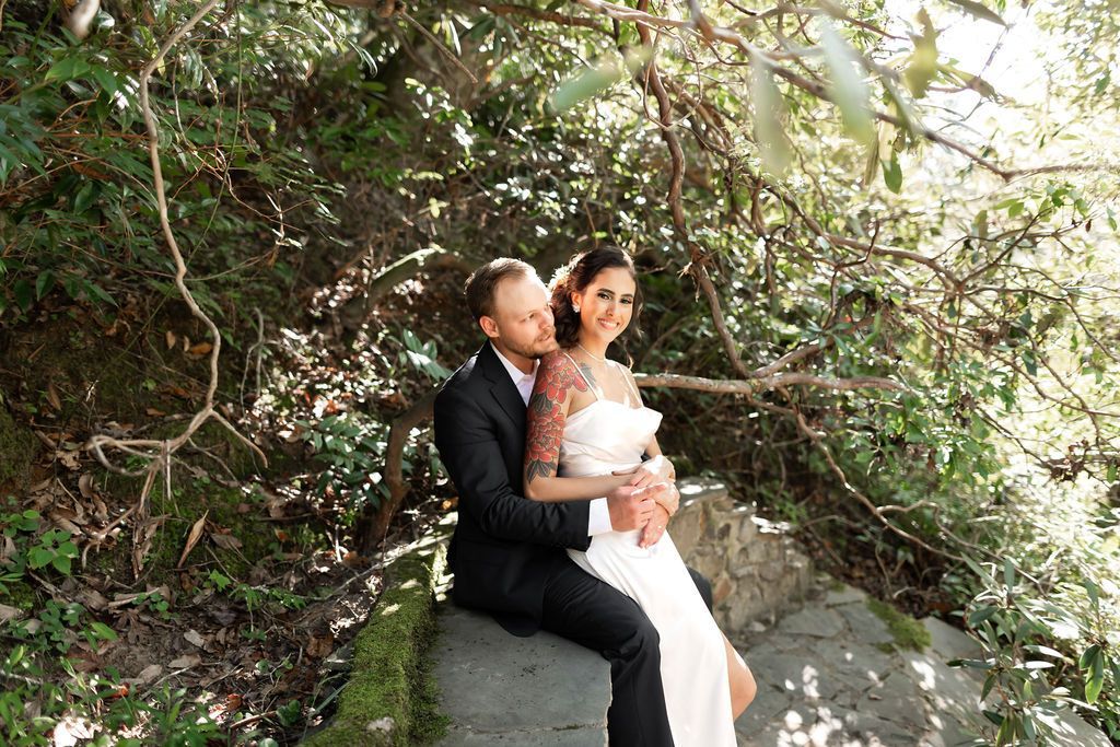 River Weddings
