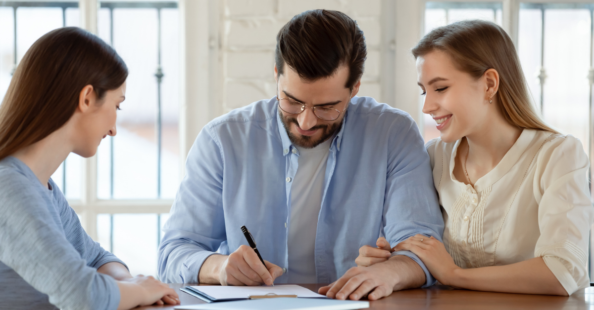 Breaking Down the Different Types of Life Insurance, term life insurance, whole life insurance