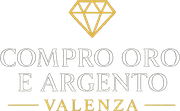 Compro Oro Argento logo