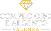 Compro Oro Argento logo