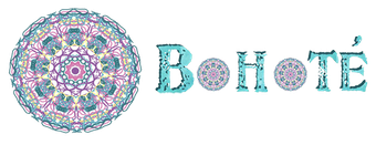 Logo Bohote