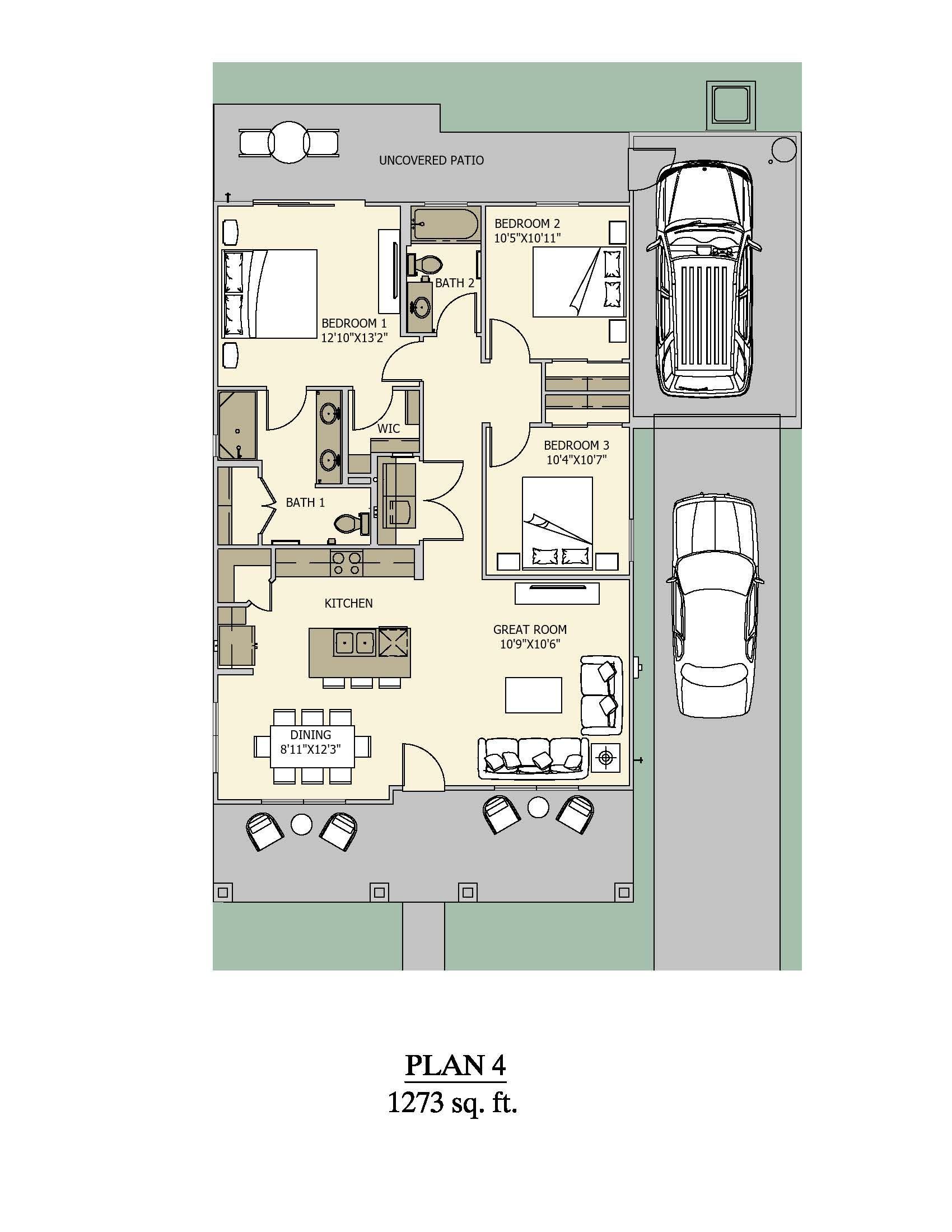 PLAN 4