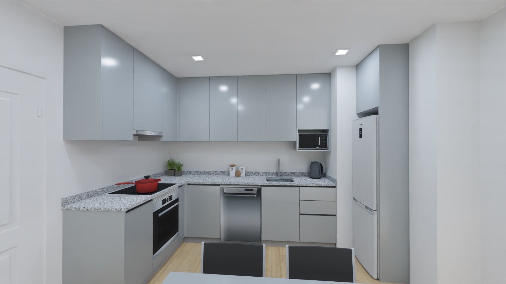 Cozinha