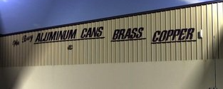 City Scrap Metal, INC outside