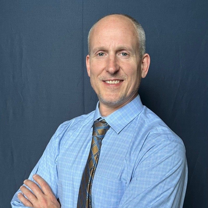 Photo of CHRISTOPHER VARGA