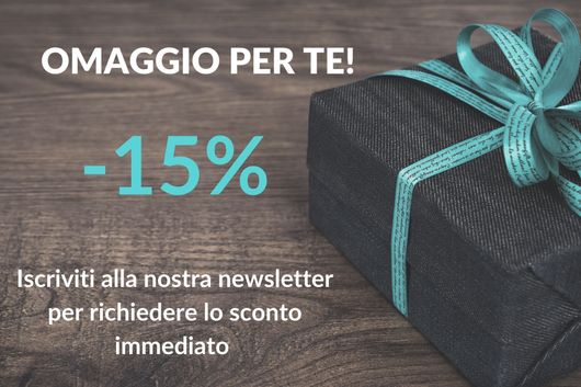 ISCRIVITI