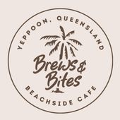 Brews & Bites Beachside Cafe - Visit Our Cafe in Meikleville Hill