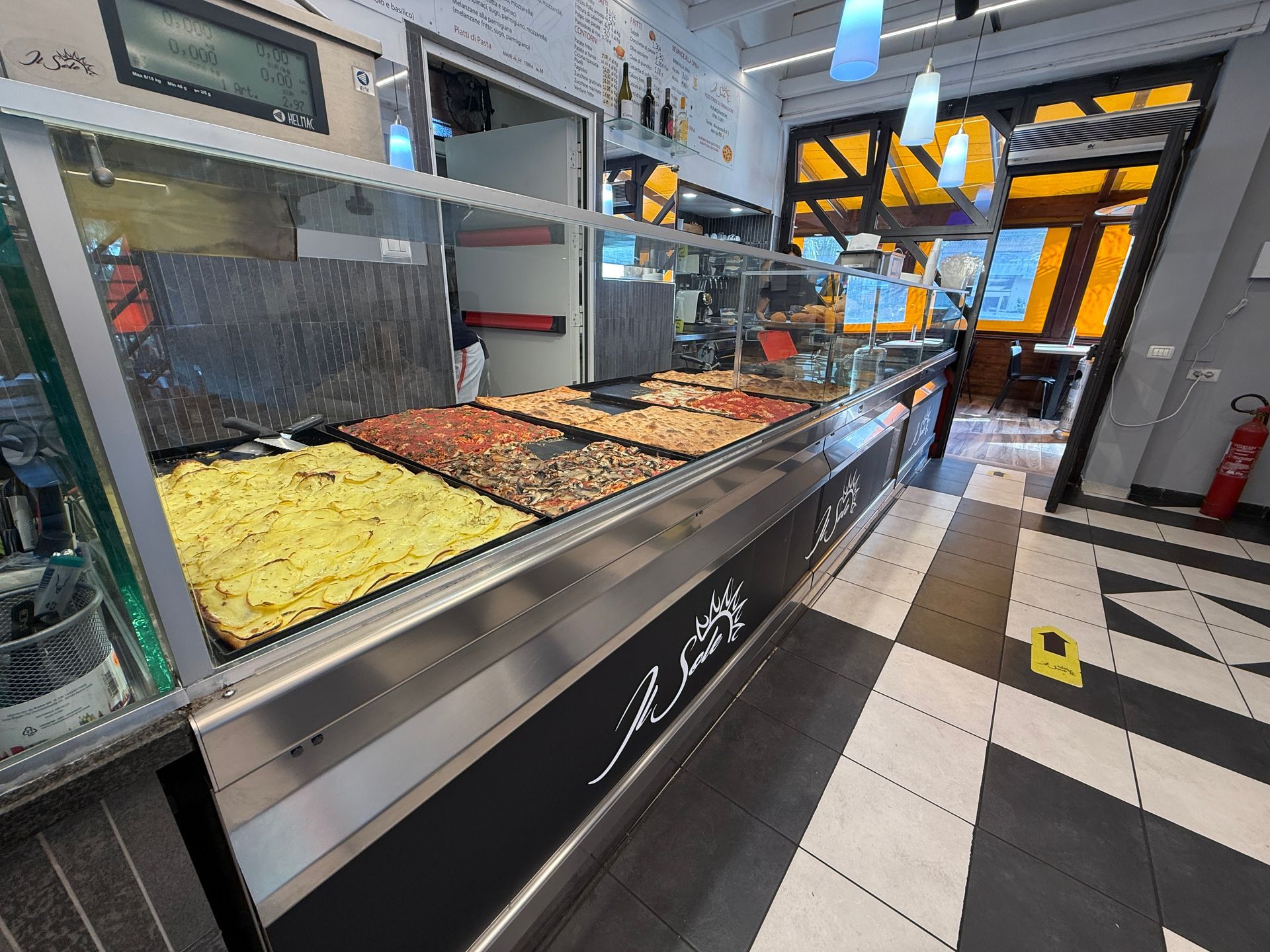 Pizzeria Il Sole