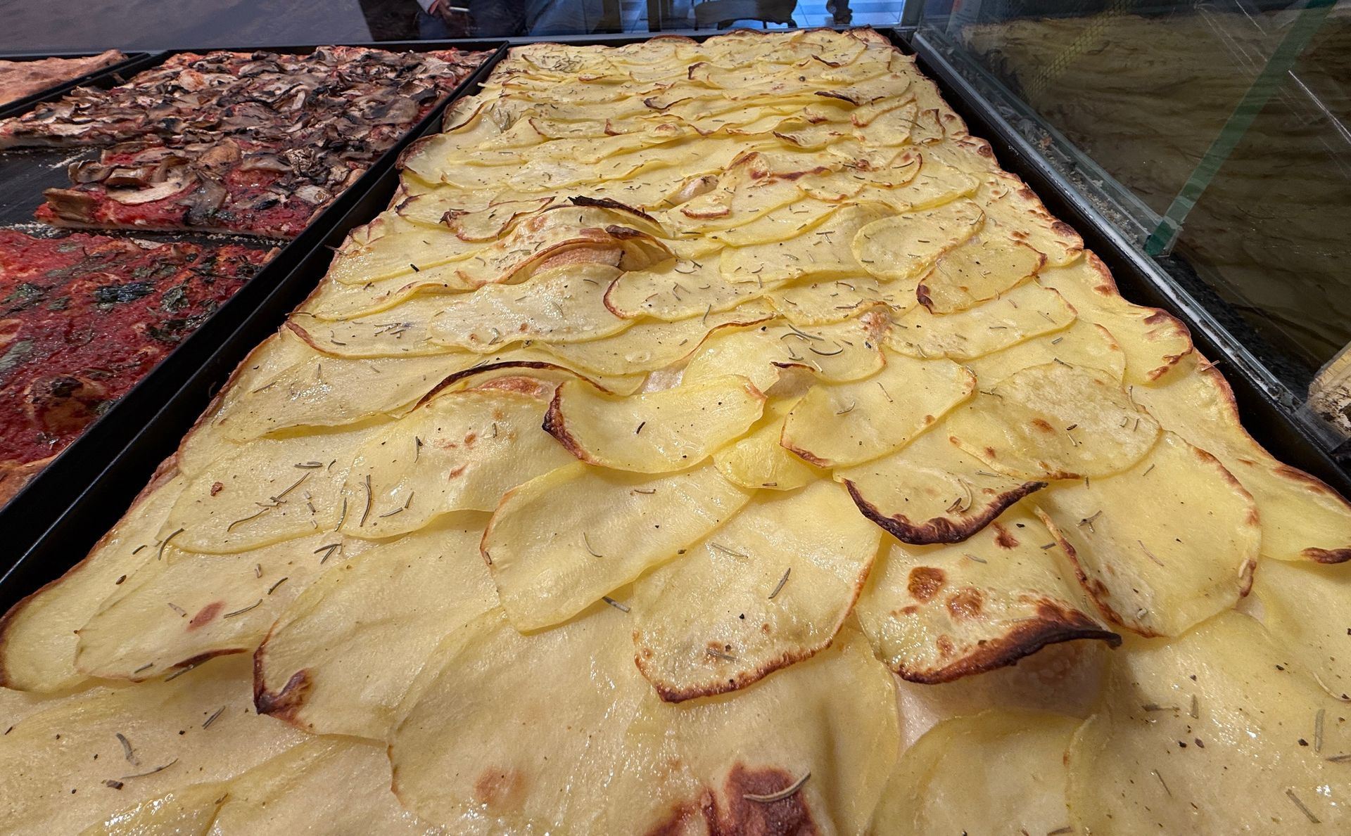 Pizzeria Il Sole