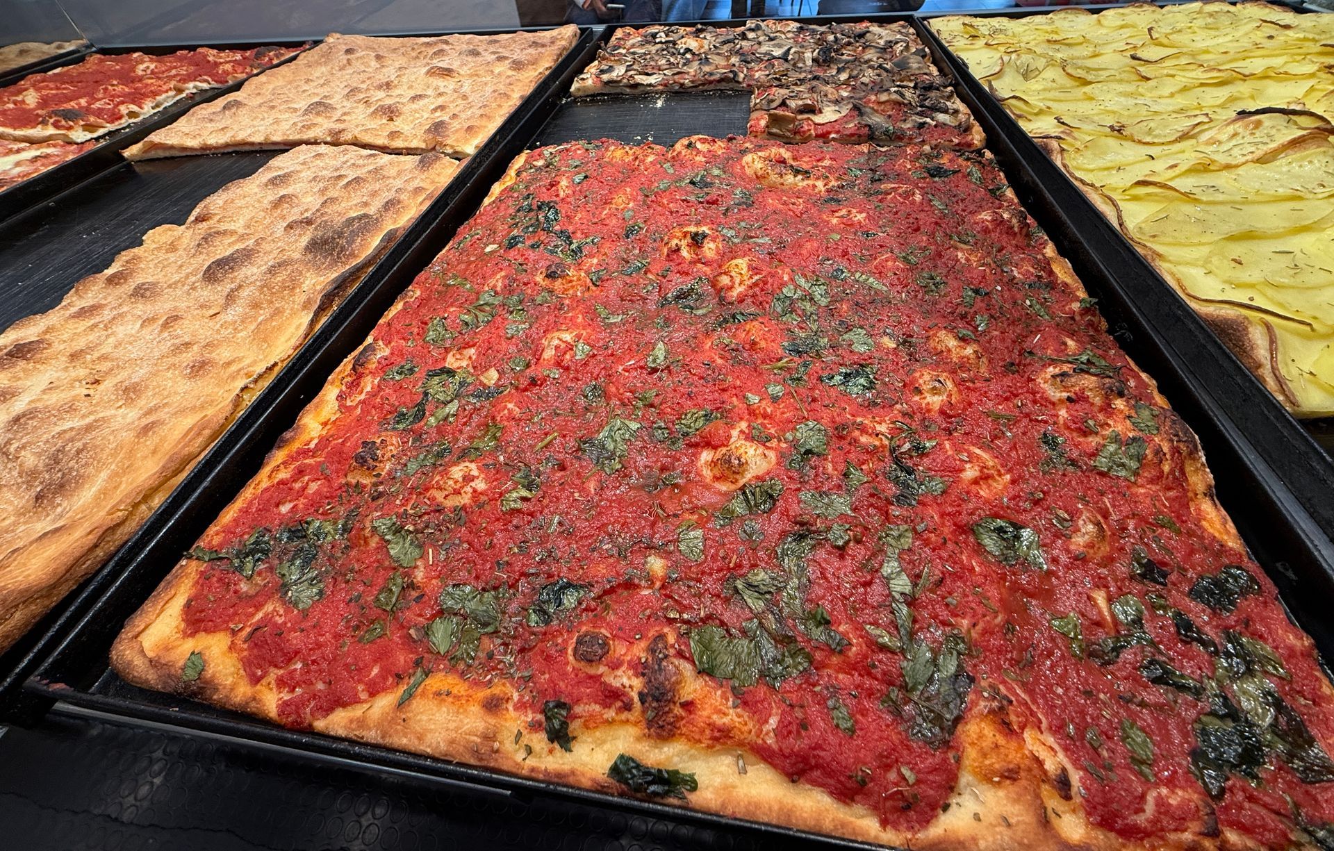 Pizzeria Il Sole
