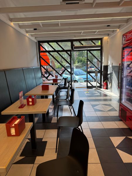 Pizzeria Il Sole