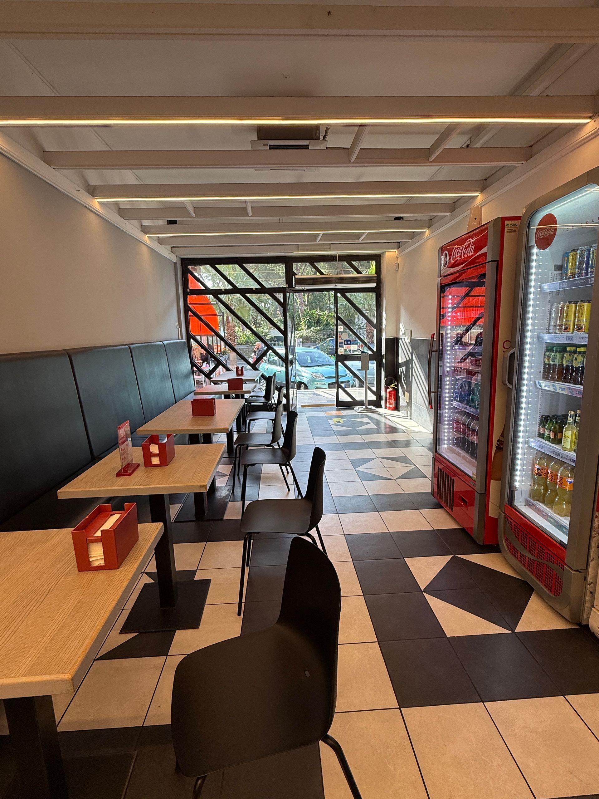 Pizzeria Il Sole
