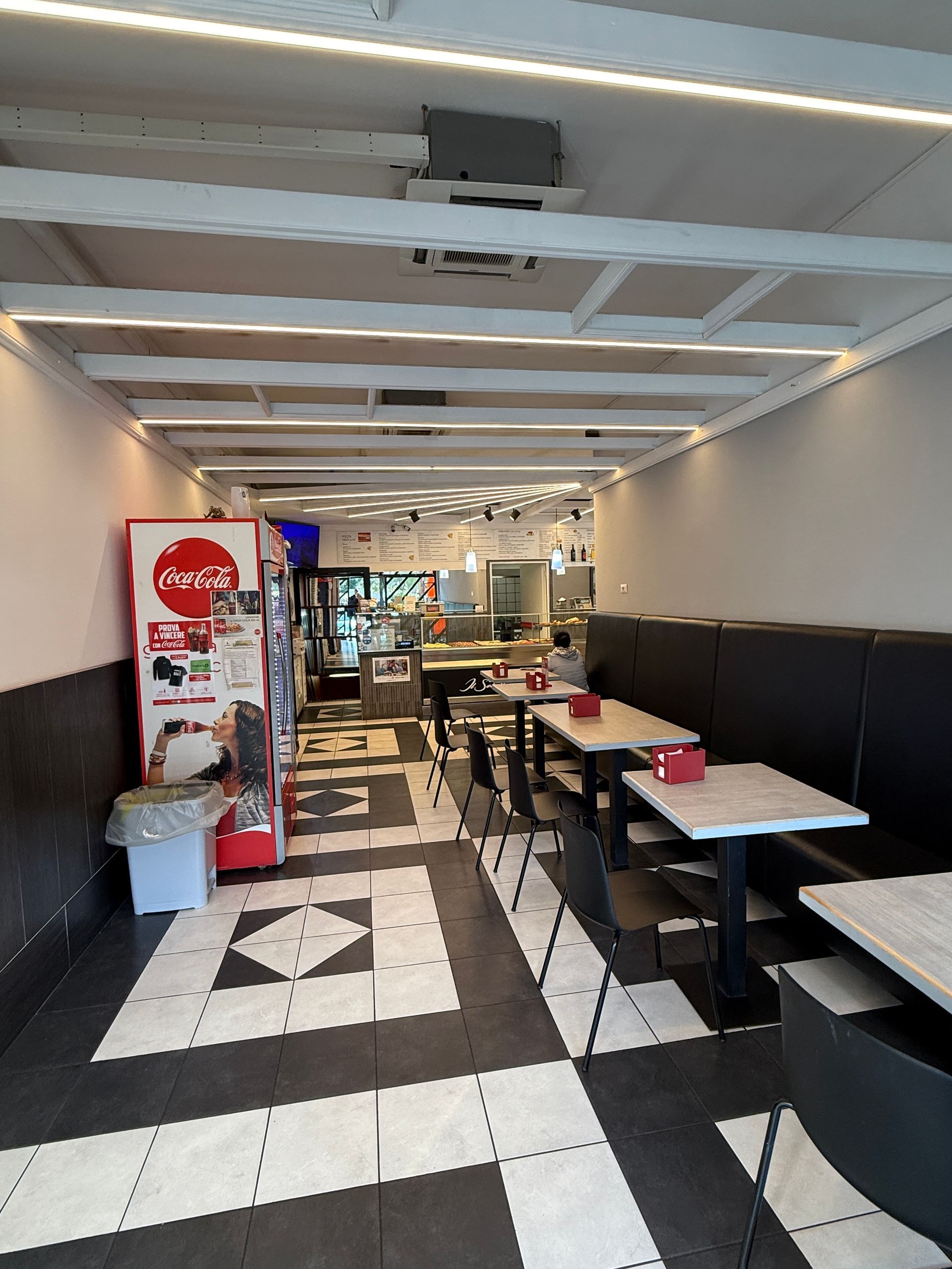 Pizzeria Il Sole