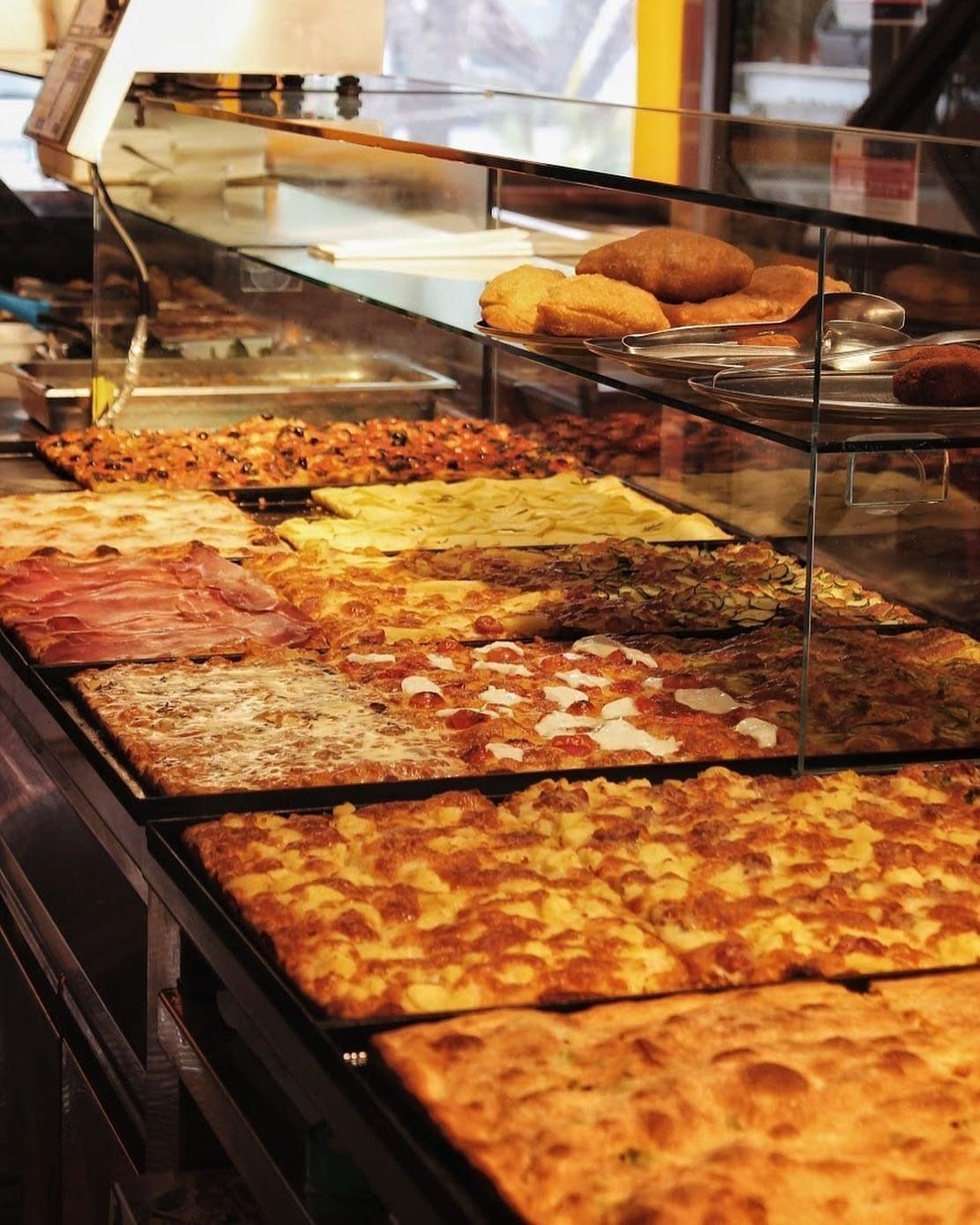 Pizzeria Il Sole