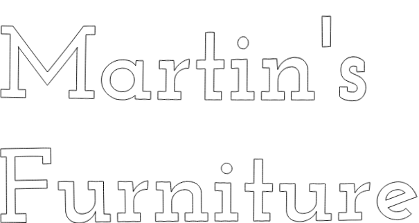 Martin's Furniture
