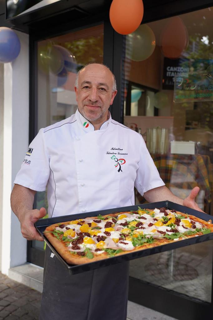 salvatore terranova