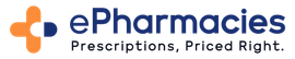 ePharmacies.com - Prescriptions, Priced Right.