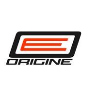 Logo di ORIGINE, caratterizzato da una