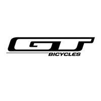 Logo GT Bicycles: lettere