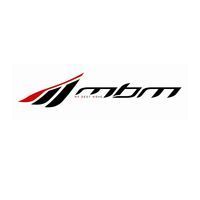 Logo con una