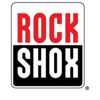 Logo RockShox: scritta
