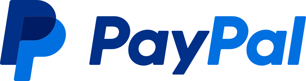 Logo PayPal