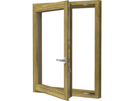 Window Hardware