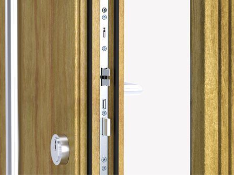 Door Hardware