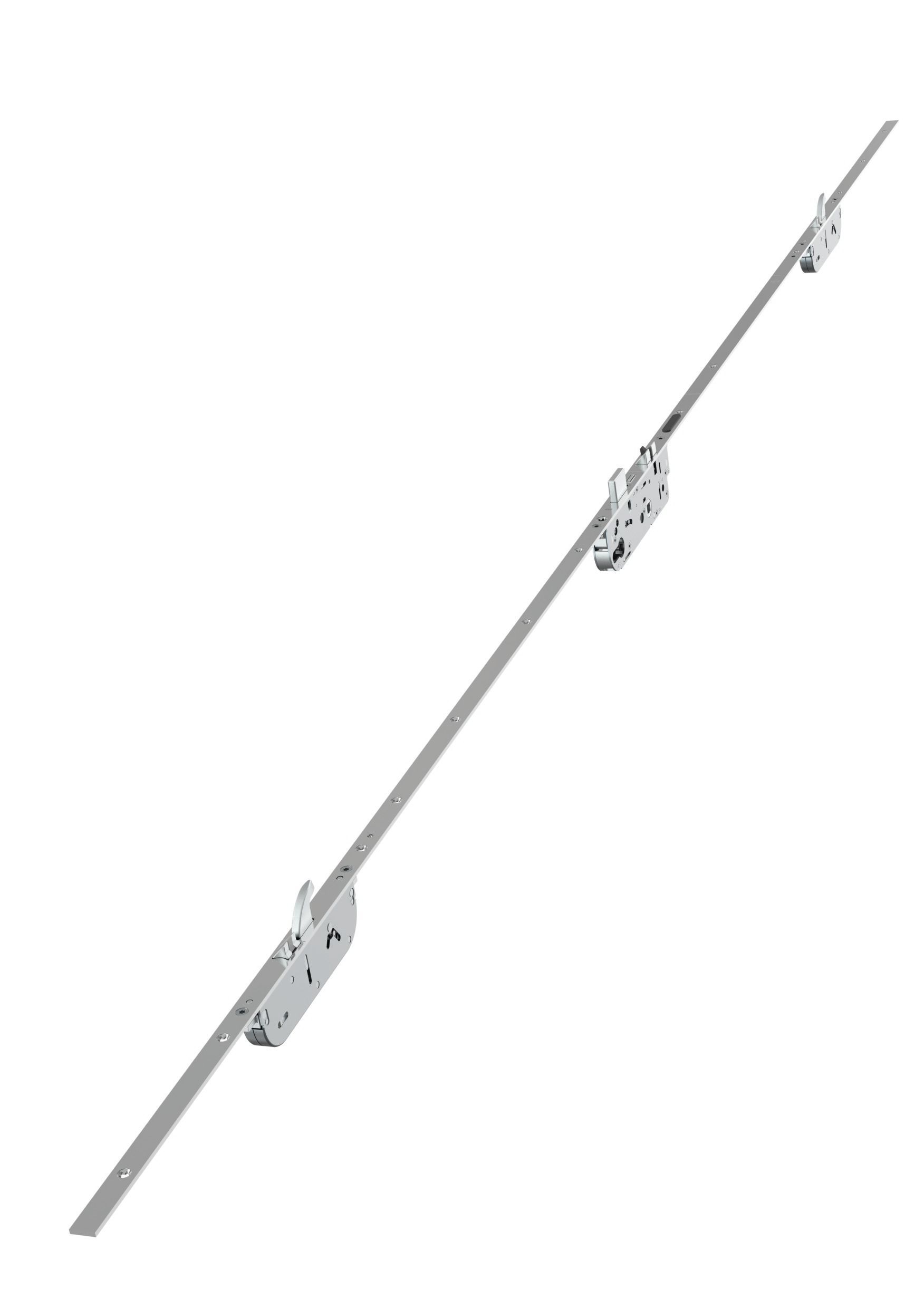 MACO A-TS Door Lock